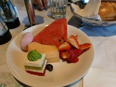 -Steaking·食间牛排(和平店)