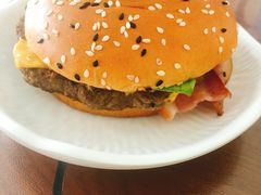 -麦当劳(大栅栏店)