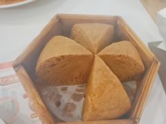 -超琪星·咖啡简餐(川音店)