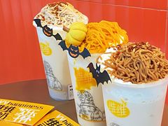 -维维豆奶(金鹰新街口店)