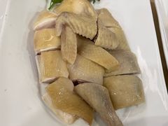 -麒麟中餐厅·经典粤菜·地道菜式老字号(广州长隆酒店)