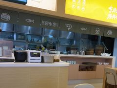 -东园小馆·早茶·淮扬小炒(三盛广场店)