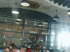 -射阳服务区餐厅