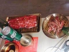 -西塔老太太泥炉烤肉(温州首店万象城黑金店)