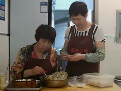 大堂-大叔家福鼎小吃(十全街店)