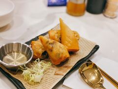 -CHILL Pho澳洲牛肉越南粉(佛山顺德万象汇店)