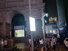 -中国银行(江北支行)