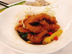 -安蒂娅.悦景轩中餐厅(西乡店)
