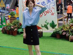 -IPARK购物中心