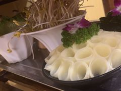 -历蜀记·家宴老火锅(总店)