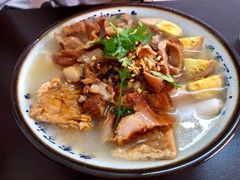 -长远七记