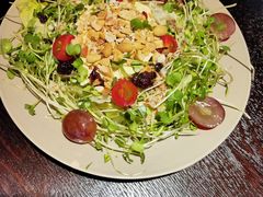 奶酪沙拉-机器人火炉披萨