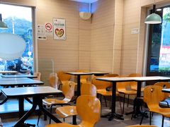 大堂-真功夫(中医院店)