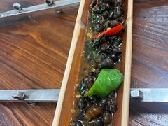 -竹一味·竹筒饭