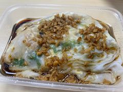 -小吴肠粉