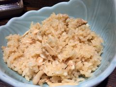 -桂马·日本料理·海胆·海鲜饭·酒场(民主广场店)