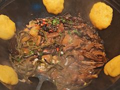 -黑土人家(江桥万达广场店)