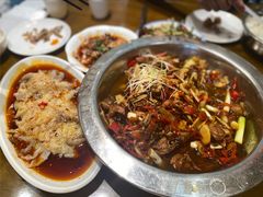-弓虽昌焖烧鸡(大竹林店)