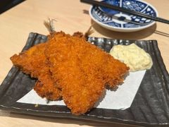 -一幻拉面(铜锣湾店)