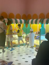 -meland亲子乐园(深圳领展中心城店)