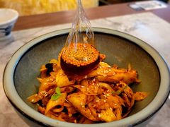 -渔语鱼酸菜鱼新川菜(万象城店)