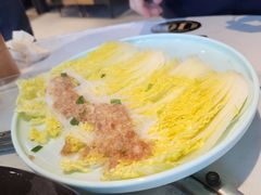 -蓝珊瑚蒸汽海鲜餐厅(龙奥店)