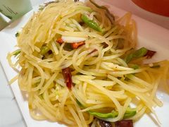 -鲁南仔·滕州炒鸡(经三路店)