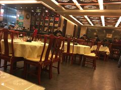 大堂-烤肉宛饭庄(北新桥店)