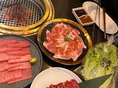 -烧肉达人(凯德晶萃店)