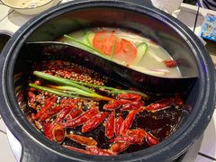 -九街淑芬掌中宝串串公司(两路金港国际店)