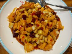 -又一福烤鸭·北京菜(东四店)