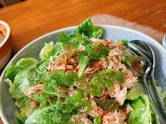 -Laures·月桂西班牙碳烤餐厅(十尚坊店)