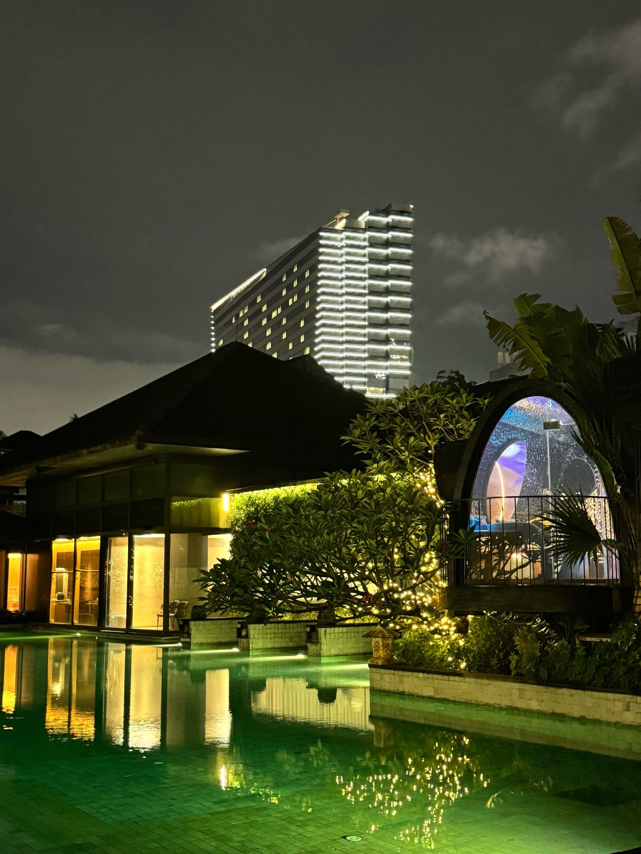 🔥骏豪会里有这么多被低估的美食啊