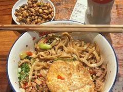 -公交新村粉店(赤岗冲店)