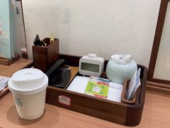 -长风拨筋养身(天街店)