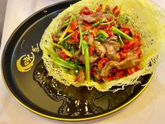 -蓉城小厨·四川味道(浙港国际店)