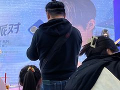 -万达广场(北京槐房店)