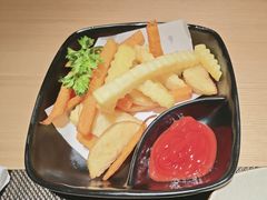 -德川家日本料理(中关村寰太大厦店)