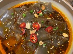 -铁公鸡·四川料理(天环广场店)