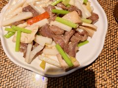 -老客家·客家菜(万达店)