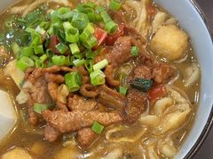 -荣荣面馆(丹溪大道店)
