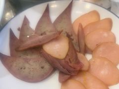 -乔家满族八大碗(流水沟店)