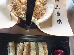 -小江南(高新天泺路店)