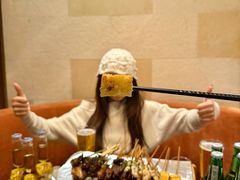 -周丹丹原味烧烤(香格里拉店)