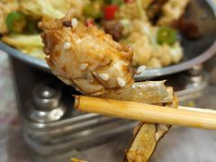 -四妹餐厅(玫瑰街店)