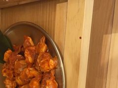 -闻老头·菊花炭烤肉(D11店)