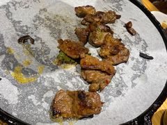 -么肆烤肉·中式自助·烤肉大排档(街道口季佳PAI店)