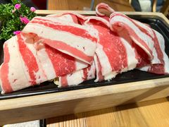 -湊湊火锅·茶憩(南京东路悦荟店)