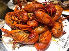 -川骄海鲜自助(亚运村店)