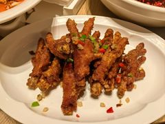 -艳阳天·非遗楚菜(武汉客厅店)